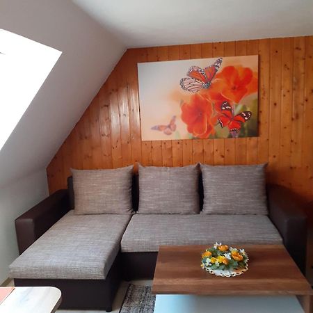 Ferienwohnung-Ritscher-In-Lichtenhain-2 Lichtenhain  ภายนอก รูปภาพ